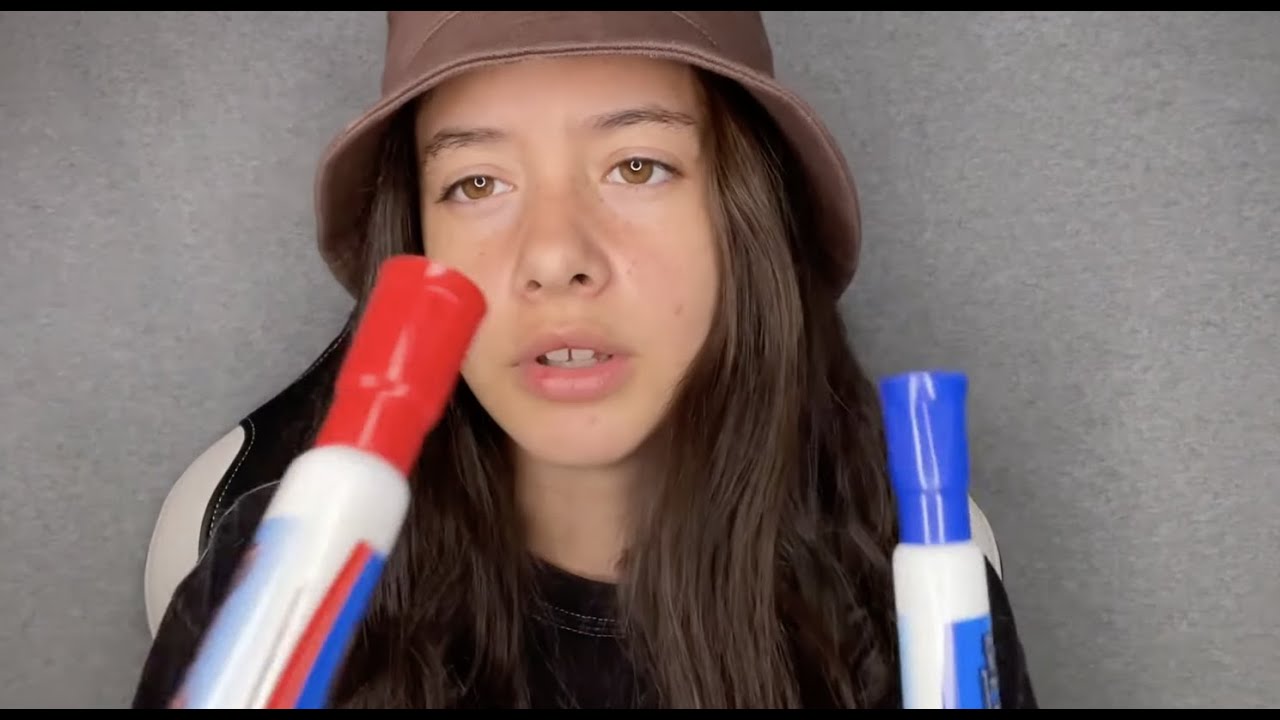 ASMR Follow My Instructions - Medical (custom)