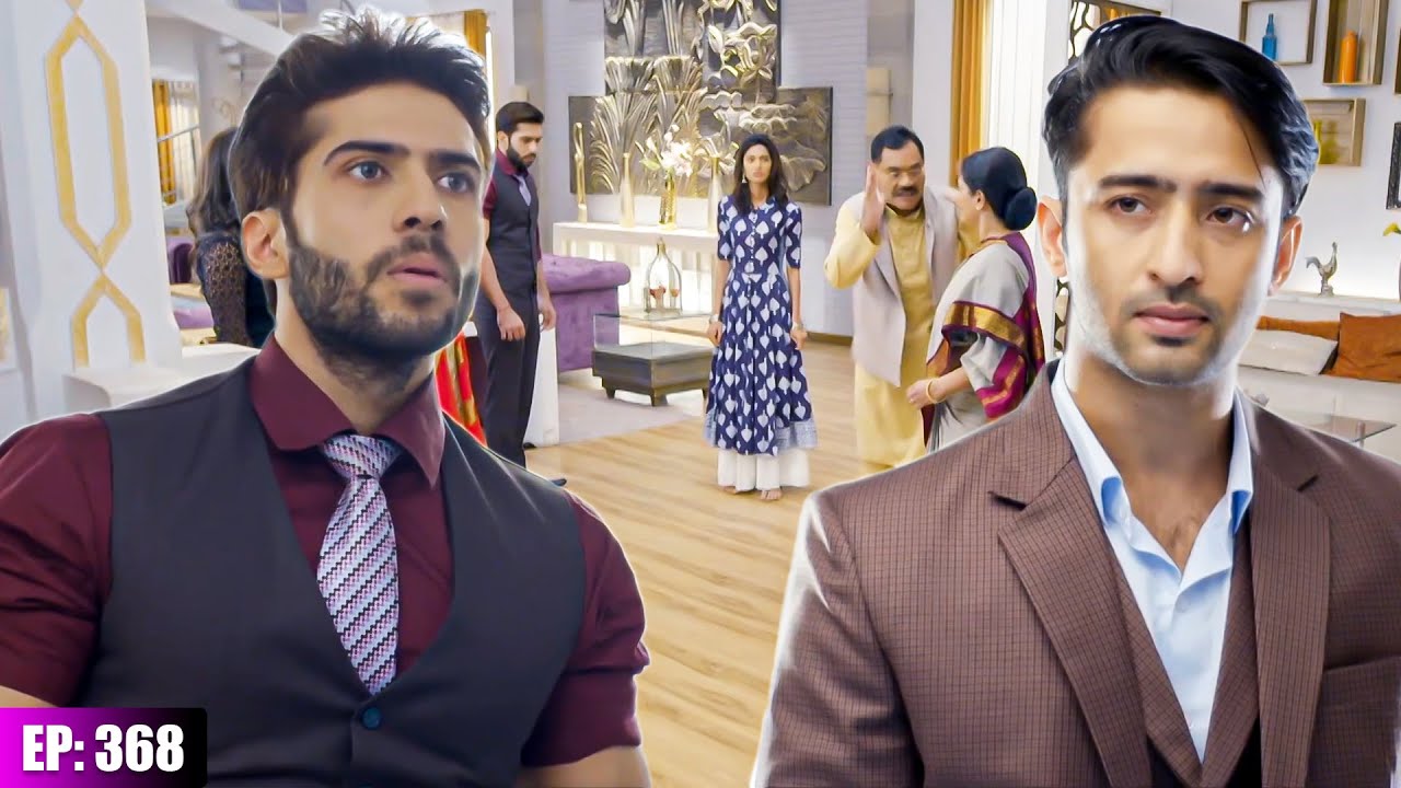 देव को पता चला विक्की का सच | Kuch Rang Pyar Ke Aise Bhi | Episode 368 | Indian Tv Serial