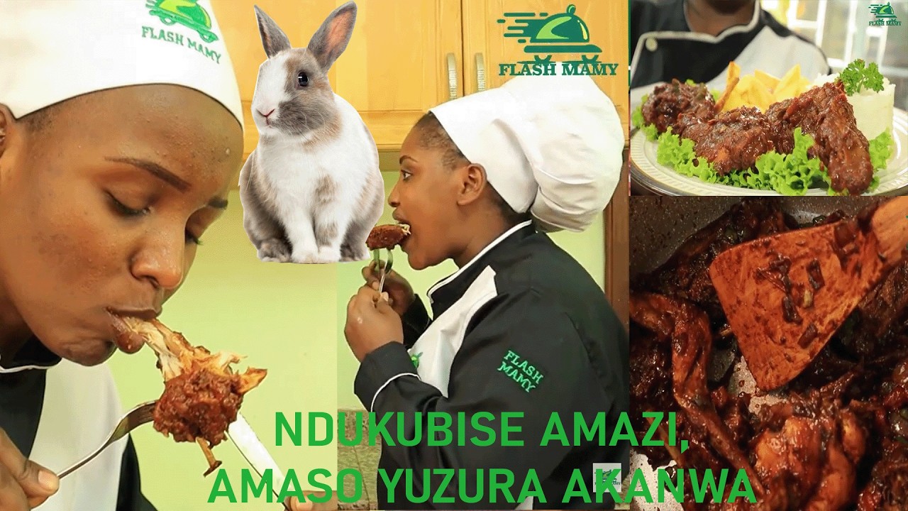 Numwana wabyaye ntiwamuha, Tegura urukwavu utungure umukunzi wawe umenyereye kururya mukabari gusa