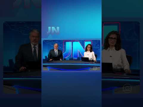Veja os destaques do #JornalNacional desta segunda-feira, 13 de janeiro #g1 #JN