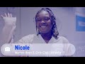BGCMATL | Meet the Warren Club's Youth of the Year...Nicole!