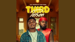 Third Person