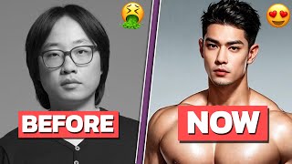 The SHOCKING TRUTH How ASIAN MEN are Becoming Desirable