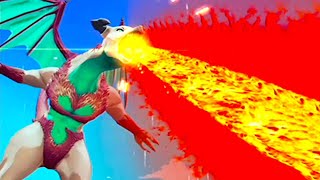 誰か止めてくれええええ！！！『LINE：モンスターファーム』 - YouTube