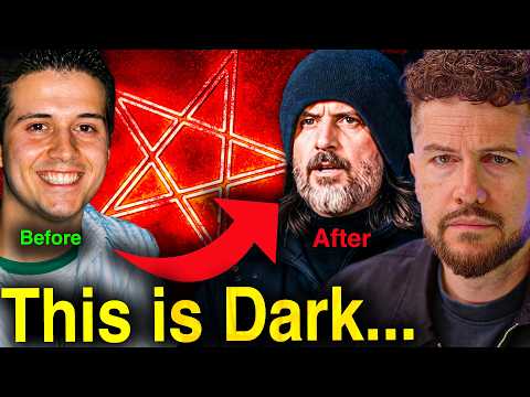 The ‘Antichrist’ Situation Is Way Worse Than We Thought…