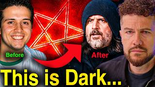 The ‘Antichrist’ Situation Is Way Worse Than We Thought…