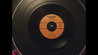 Jeanette Williams - I Can&#39;t Wait (Terry)