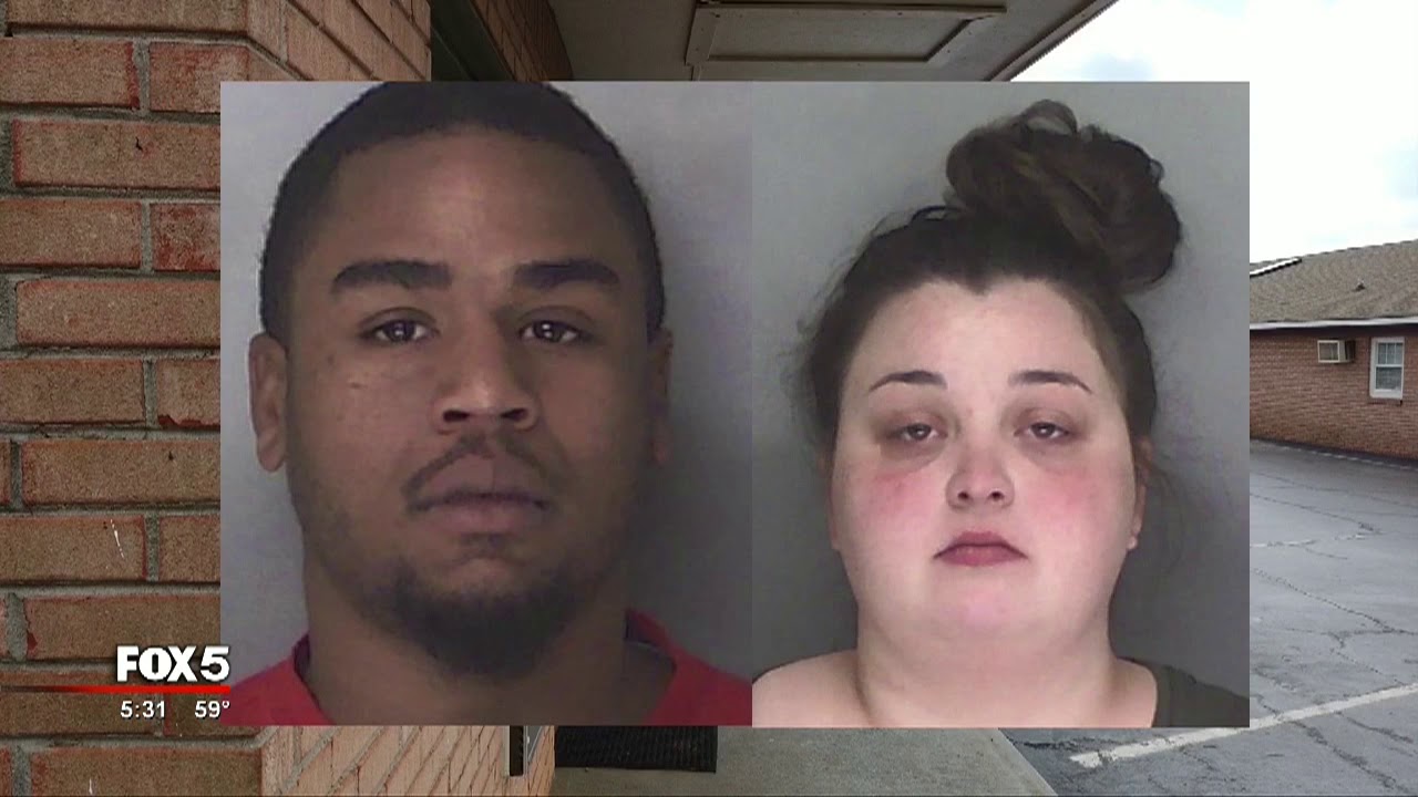 Traffic stop leads to major drug bust - YouTube