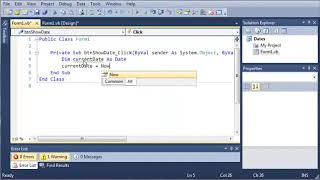 Celebrity Visual Basic Tutorial 86 Dates Wealth