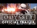 Odyssey a star wars story  official trailer  2018 fan film