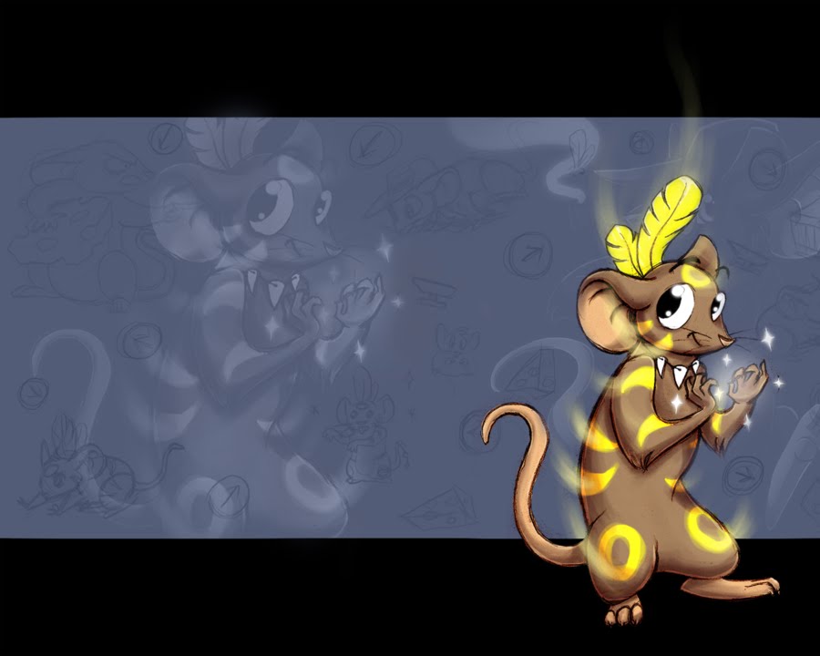 TRANSFORMICE - Nphx & Kaawnworld - VANILLA 2016