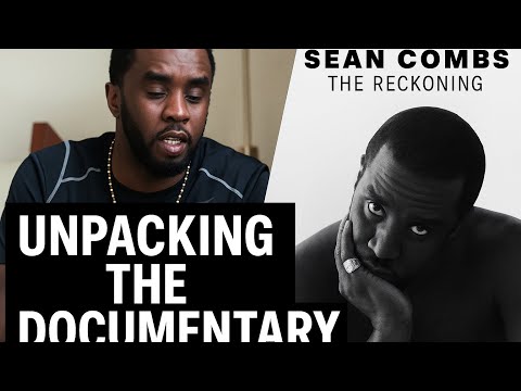 The Reckoning Wasn’t About Truth… It Was About Taking Diddy Down”