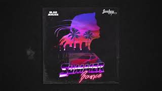 Blaq Jerzee & Joeboy - Summer Bounce [Official Audio]