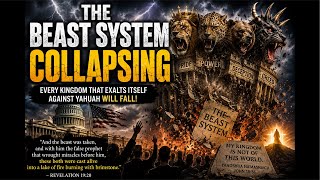 COLLAPSE OF THE BEAST SYSTEM! LIE THAT DESTROYED MILLIONS! Congressional Confessions! APOCALYPSE!