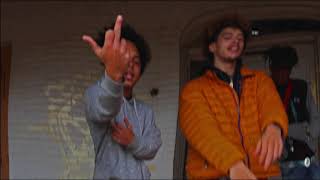 Smack17 x Ben4 - Pain
