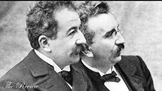 The History of Cinema  the story behind the First movie ever made