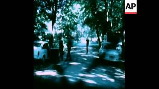 SYND 29-9-73 TRANSIT CAMP USED BY RUSSIAN JEWS