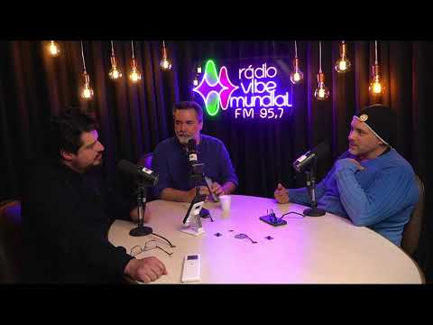 SUGAR DEADS - Thiago de Souza, Rogerio Oliveira e Luciano Millici - LOBISOMEN SO ROCH SANTERO
