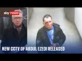 £20,000 reward for information leading to arrest of Abdul Ezedi