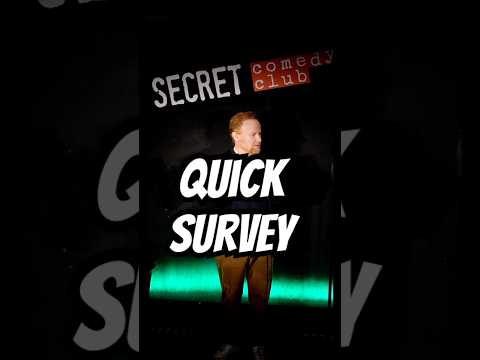Quick Survey