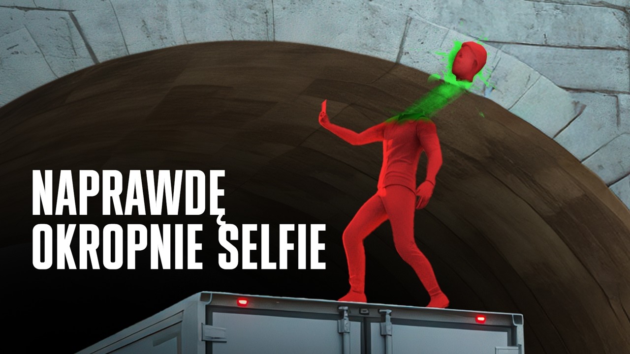 Najbardziej absurdalne przypadki, w których ludzie tracili życie