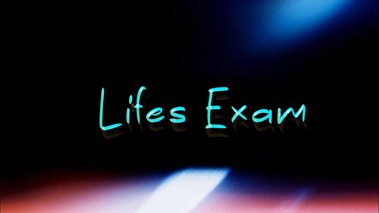✅ In Lifes Exam ✅ best english motivational Whatsapp Status video 2021 | RAI CREATIONS