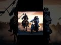 《趙子龍騎機車救阿斗!三國最燃對決重現》Zhao Yun on a Motorcycle! The Most Epic Battle in the Three Kingdoms #chinese