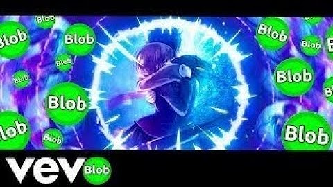 Blob io montage (mini video)