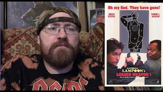 National Lampoon's Loaded Weapon 1 (1993) Movie Review - Underrated Fun
