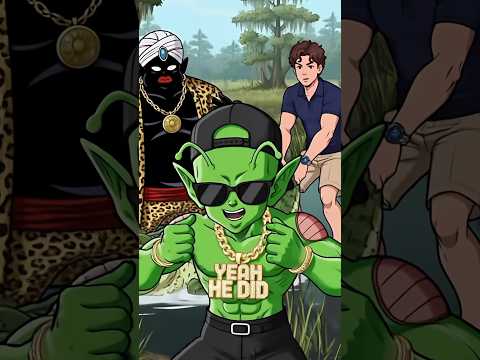 Mr. Popo забирает девушку(ек) Clavicular