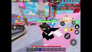 BEDWARS PLEASE FIX THIS....