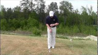 The Golfing Machine: Basic Motion - YouTube