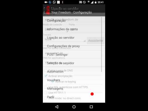 Como ter acesso