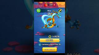 Musu Animation Monster Legends