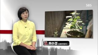 SBS 궁금한 이야기Y 131011 다시보기 #1(2)