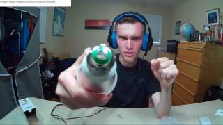 Boomile E26 LED Light Bulb with Remote Control Review