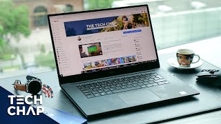 Download Dell Xps 15 7590 2019 Hands-on Review - The Creator's Dream Laptop? | The Video MP3 Dell Xps 15 7590 2019 Hands-on Review - The Creator's Dream Laptop? | The