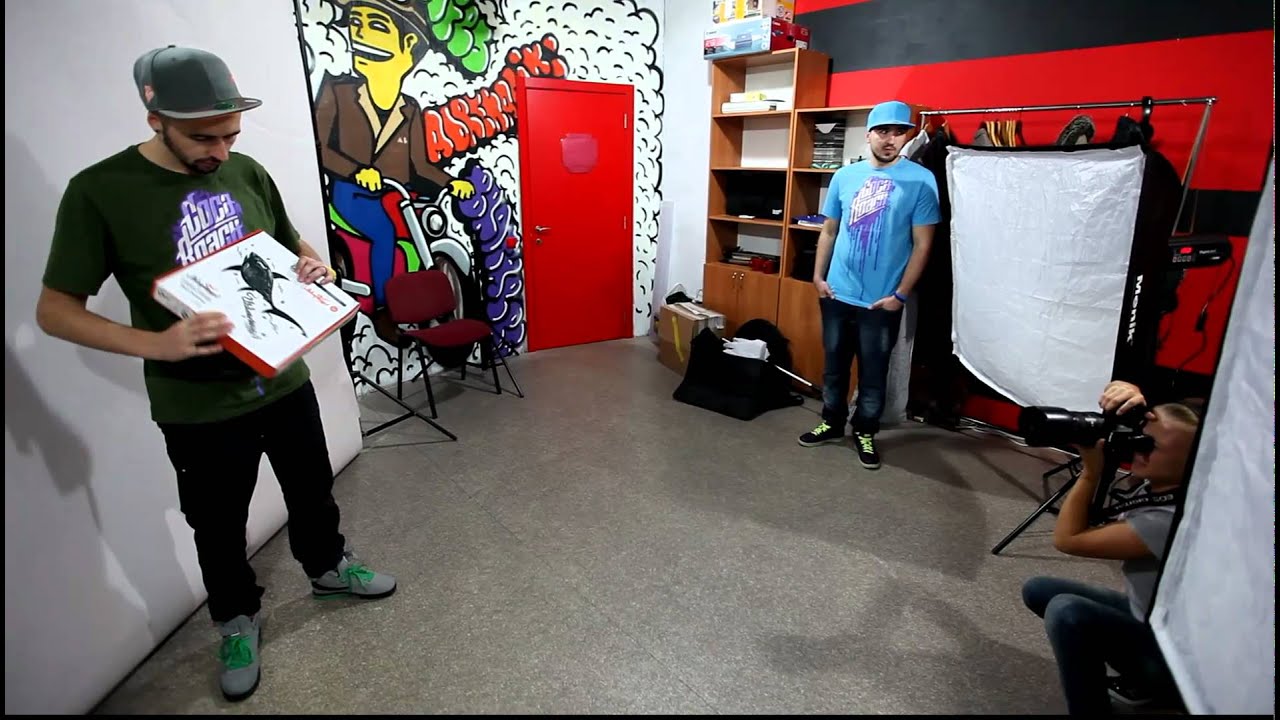 theDrift vs COCAROACH Malapascua