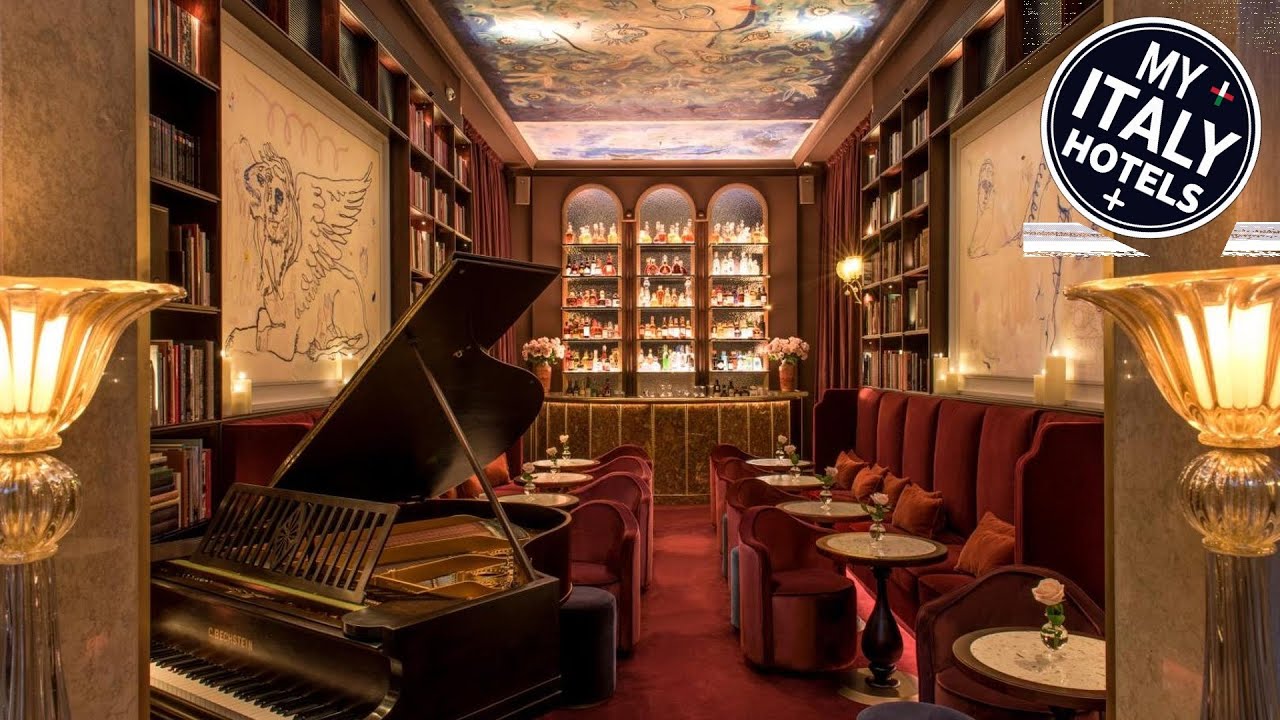 Nolinski Venezia - Evok Collection | Venice, Italy | Hotel Review 🏩