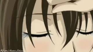 Vampire night [AMV] training wheel
