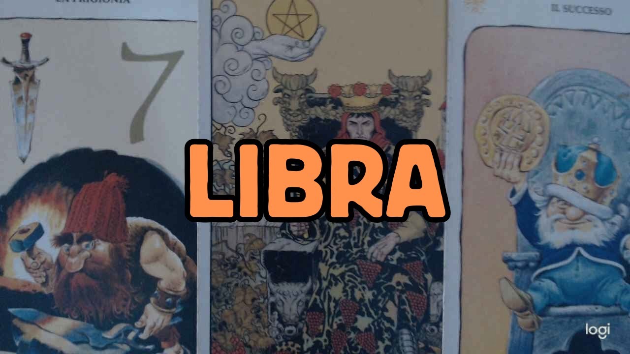 LIBRA 🤩UNA GRAN SUMA DE DINERO Y MUCHA ATENCIÓN DE ALGUIEN QUE TE ...
