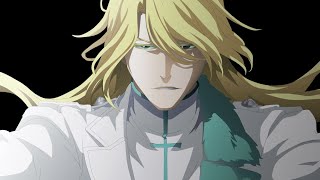 Watashi No Schrift Wa B Za Balance - Jugram Haschwalth Edit Bleach