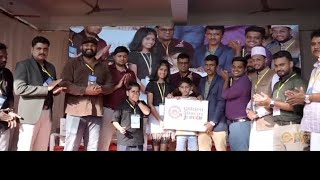 Golden abacus junior launching #goldenabacus