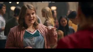 Winx Efsanesi Kader Sezon 1 Bölüm 1 Bu Sulara,Yabanıllığa Part 8