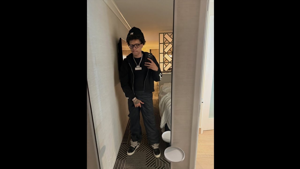 (FREE) Luhh Dyl x Sample Type Beat  - 