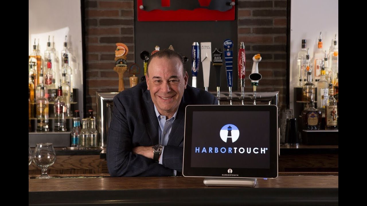 Bar Rescue Host Jon Taffer Fox Business