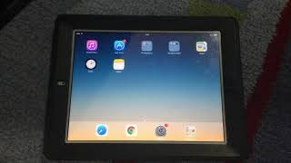 The iPad I Almost Never Use