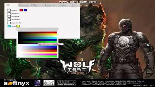 WolfBuddy V1.0 - Always Headshot + Chams + CrossHair + FastShooting ! | 25.01.2016