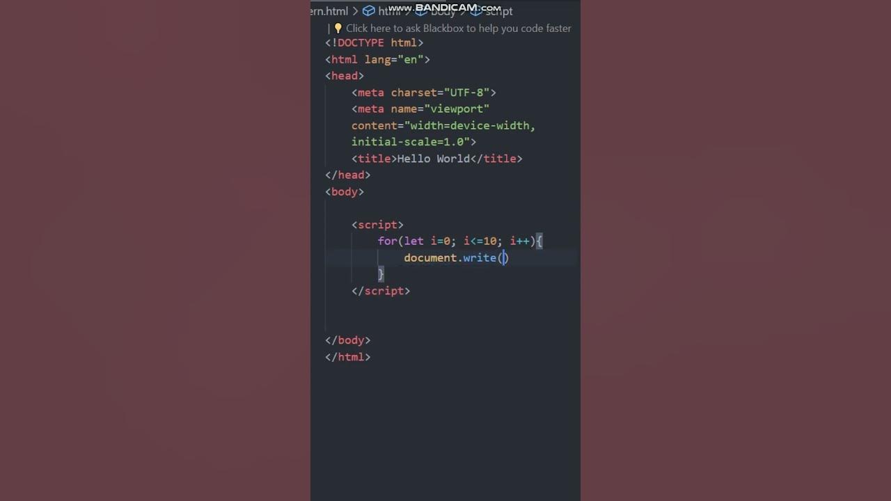 how-to-print-hello-world-many-times-in-javascript-hello-world-print