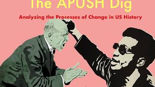 APUSH Dig: The 1960s